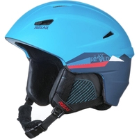Горнолыжный шлем Relax Wild RH17H M (синий)