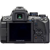 Зеркальный фотоаппарат Olympus E-620 Body