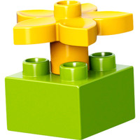 Конструктор LEGO 10580 Deluxe Box of fun