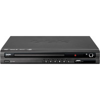 DVD-плеер BBK DVP176SI (серый)