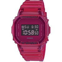Наручные часы Casio DW-5600SB-4E