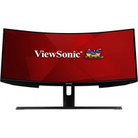Игровой монитор ViewSonic VX3418-2KPC