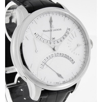 Наручные часы Maurice Lacroix MP6518-SS001-130-1