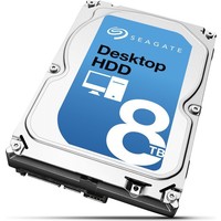 Жесткий диск Seagate Desktop 8TB [ST8000DM002]