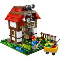 Конструктор LEGO 31010 Treehouse