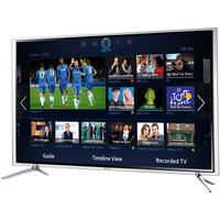 Телевизор Samsung UE50F6800