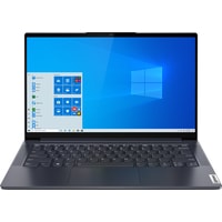 Ноутбук Lenovo Yoga Slim 7 14ARE05 82A20064RE