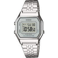 Наручные часы Casio LA680WEA-7