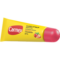  Carmex Бальзам для губ Strawberry Tube (10 г)