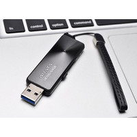 USB Flash ADATA DashDrive Elite UE700 64GB (AUE700-64G-CBK)