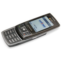 Кнопочный телефон Samsung D880 DuoS