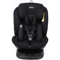 Детское автокресло Baby Prestige Universal I-fix 360 (черный) в Мозыре