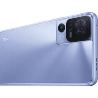 Смартфон TCL 40SE T610K 4GB/128GB (перламутровый сиреневый)