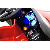 Электромобиль RiverToys BMW E002KX (красный)