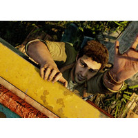  Uncharted: Натан Дрейк. Kоллекция (с русской озвучкой) для PlayStation 4