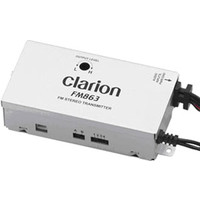 FM-модулятор Clarion FM-863