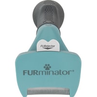 Фурминатор Furminator Undercoat Cat S Short Hair
