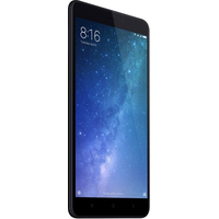 Смартфон Xiaomi Mi Max 2 32GB (черный)
