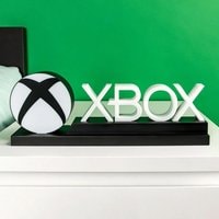 Светильник Paladone Xbox Icons Light V2