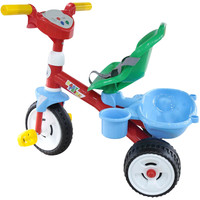 Детский велосипед Полесье Беби Трайк (46734)