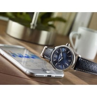 Гибридные умные часы Frederique Constant Horological Smartwatch FC-282AN5B6
