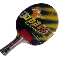 Ракетка для настольного тенниса Dobest BR01 (2 звезды)