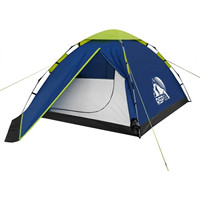 Треккинговая палатка RSP Outdoor Fast 3