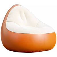 Надувное кресло Hydsto NUT Automatic Inflatable Sofa YC-CQSF03