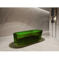 Ванна Abber Kristall 170x80 AT9706 Emerald