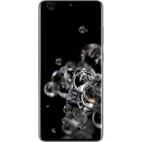 Смартфон Samsung Galaxy S20 Ultra 5G SM-G988B/DS 12GB/128GB Exynos 990 (серый)