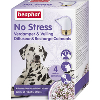 Диффузор Beaphar No Stress Calming Diffuser Dog 14898 (30 мл)