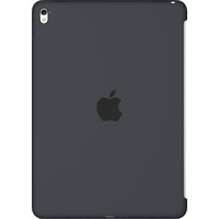 Чехол для планшета Apple Silicone Case for iPad Pro 9.7 (Charcoal Grey) [MM1Y2ZM/A]