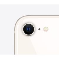 Смартфон Apple iPhone SE 2022 128GB Восстановленный by Breezy, грейд B (звездный)