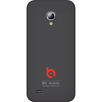 Смартфон BQ-Mobile Berkeley (BQS-3552)