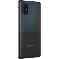 Смартфон Samsung Galaxy A51 G5 SM-A516B/DS 6GB/128GB (черный)