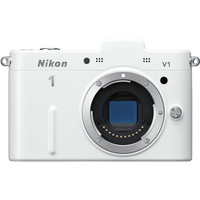 Беззеркальный фотоаппарат Nikon 1 V1 Body