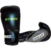 Боевые перчатки Atemi AGBG-001 (10 oz)