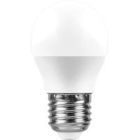 Светодиодная лампочка Feron LB-550 E27 9 Вт 4000 К