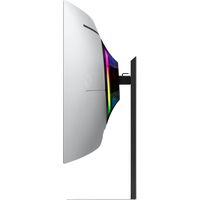 Игровой монитор Samsung Odyssey OLED G8 LS34BG850SUXEN