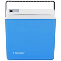 Термоэлектрический автохолодильник Rolsen RFR-123