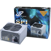 Блок питания FSP SPI 600 Pro