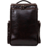Городской рюкзак Versado 278 (коричневый)