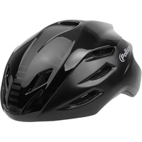 Cпортивный шлем Polisport Aero Road Black matte/Black gloss/Black L