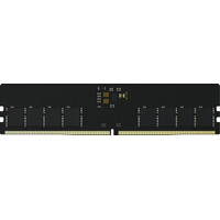 Оперативная память Hikvision U1 16ГБ DDR5 4800 МГц HKED5161DAA4K7ZK1/16G