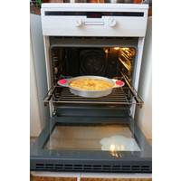 Кухонная плита Hansa FCIW53800