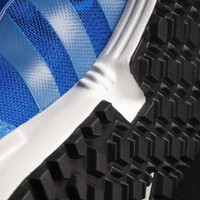 Кроссовки Adidas Racer Lite голубой (M19695)