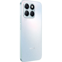 Смартфон HONOR X8b 8GB/256GB международная версия + HONOR CHOICE X5 Lite (титановый серебристый)