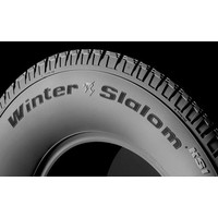 Зимние шины BFGoodrich Winter Slalom KSI 215/75R15 100S