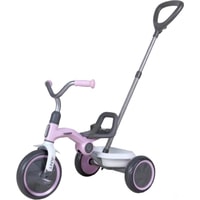 Детский велосипед Qplay LH510 (фиолетовый)