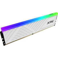 Оперативная память ADATA XPG Spectrix D35G RGB 32ГБ DDR4 3200МГц AX4U320032G16A-SWHD35G